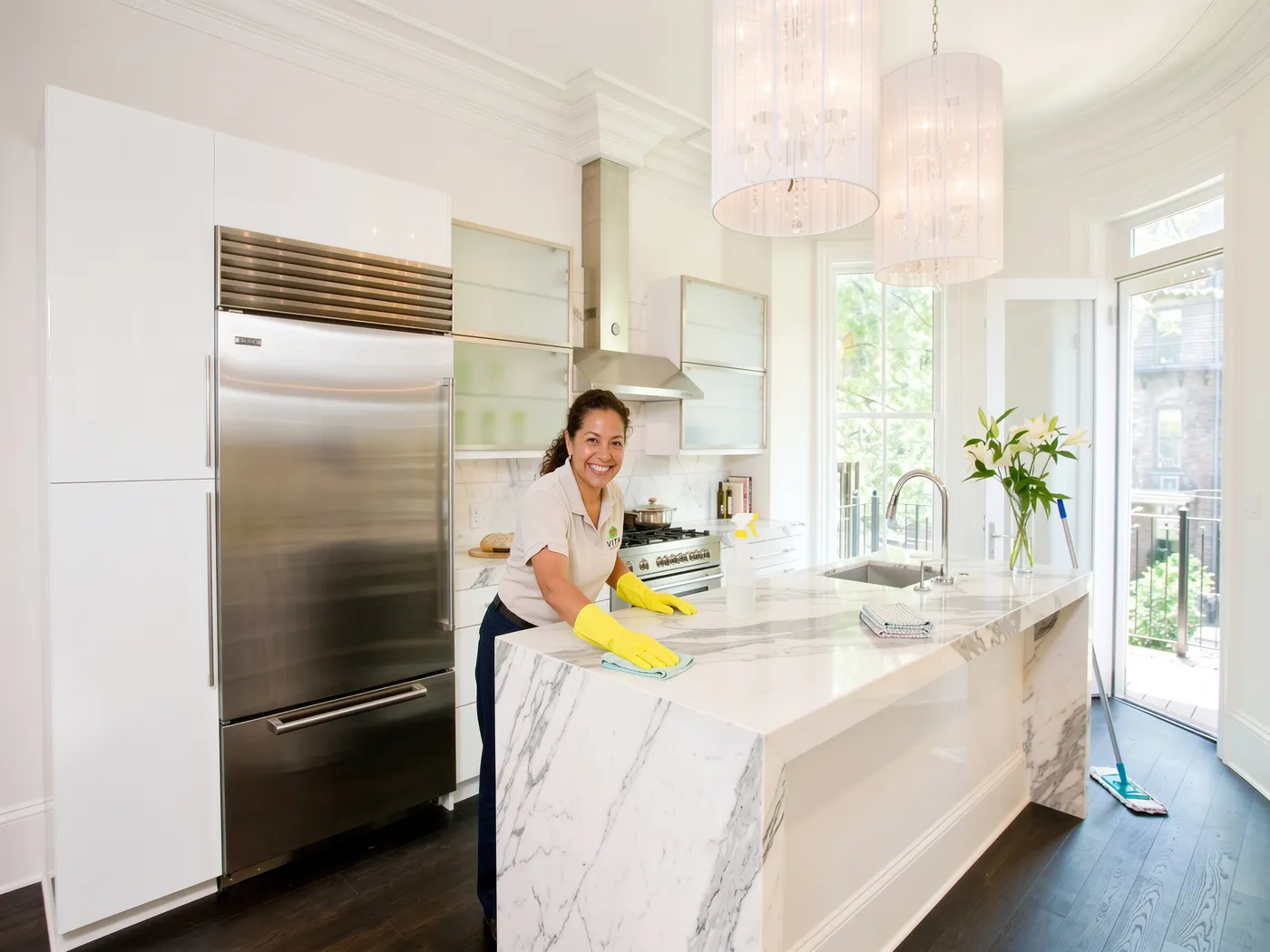 Housekeeping Services