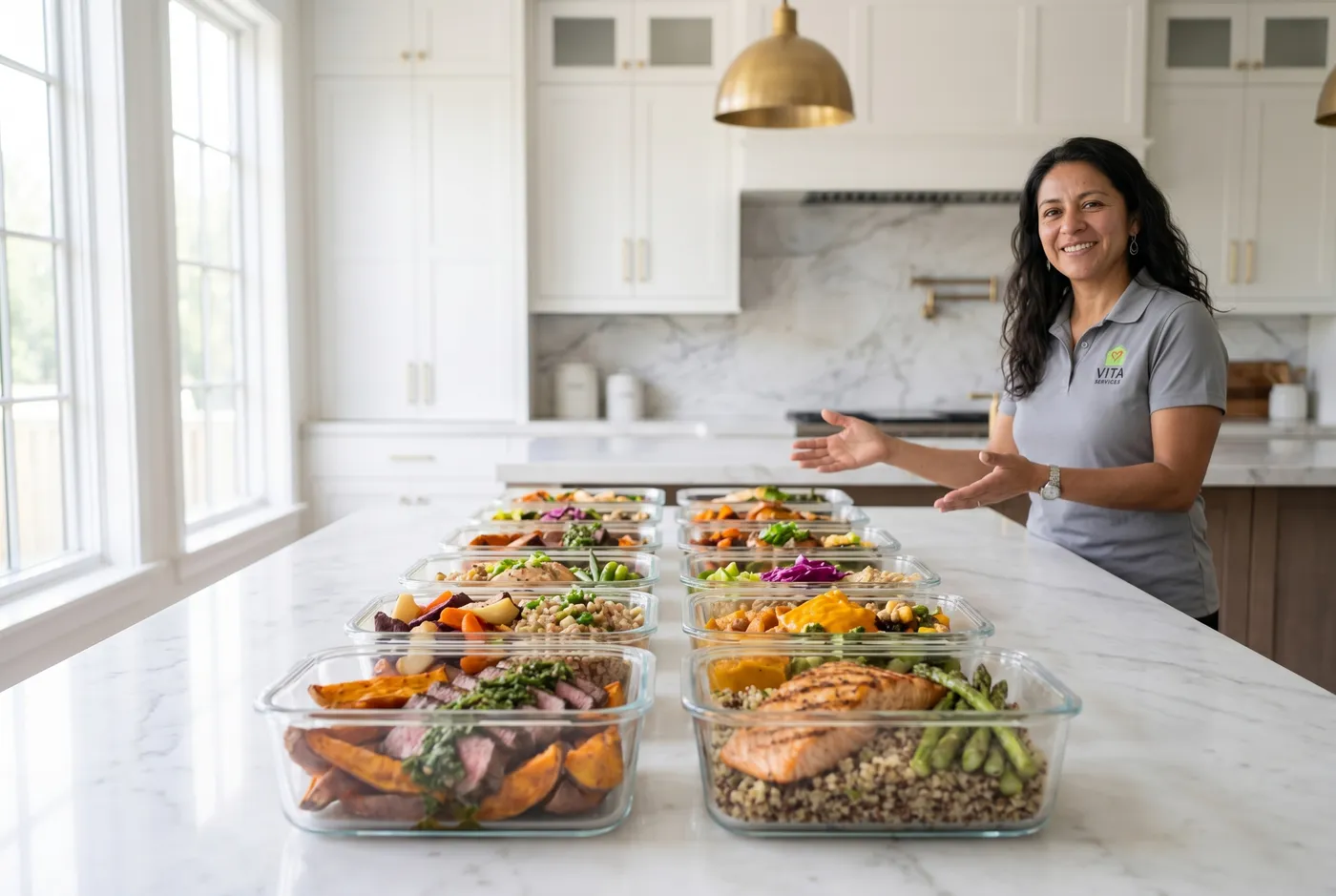 Home Food Preparation